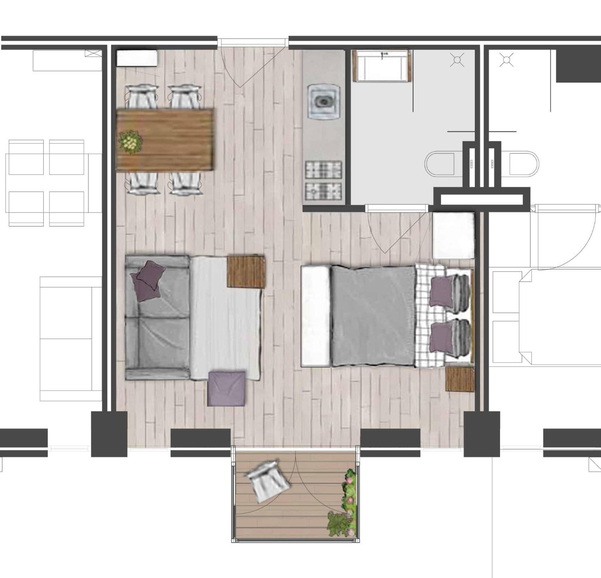 Joinn! City Lofts Houten Utrecht Eksteriør billede