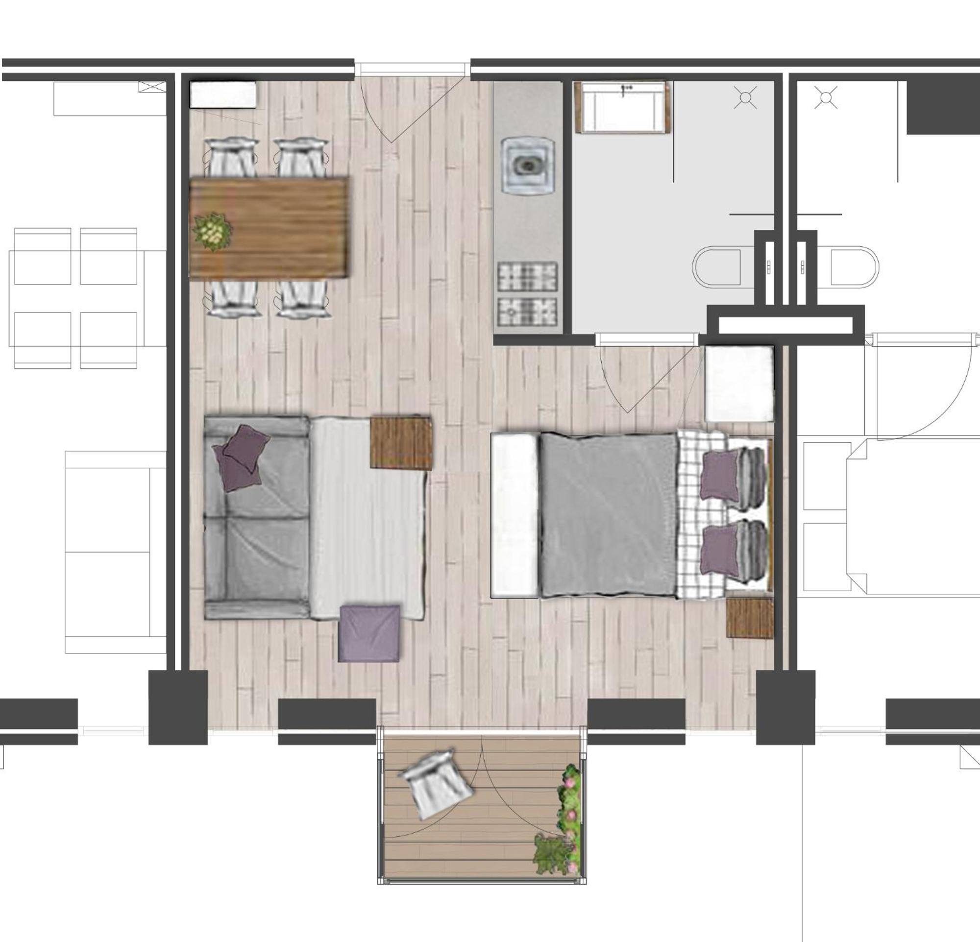 Joinn! City Lofts Houten Utrecht Eksteriør billede