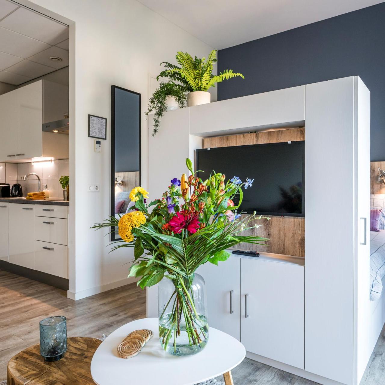 Joinn! City Lofts Houten Utrecht Eksteriør billede